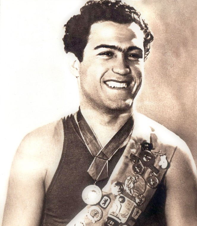 Енгибарян Владимир